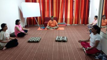 International Yoga Day - Kriya Kundalini Yoga - 21st June 2016