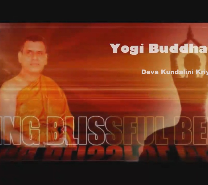 Deva Kundalini Kriyas/Kriya Kundalini Yoga