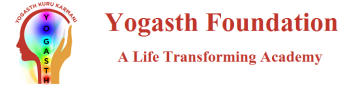 Yogasth Foundation